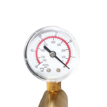 Bremsenentlüfter Bremsenentlüftungs Gerät Vakuum Vakuumpumpe Vakuumtester SET